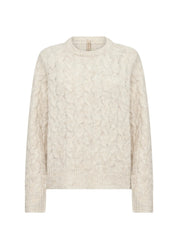 Strickpullover HEIDA