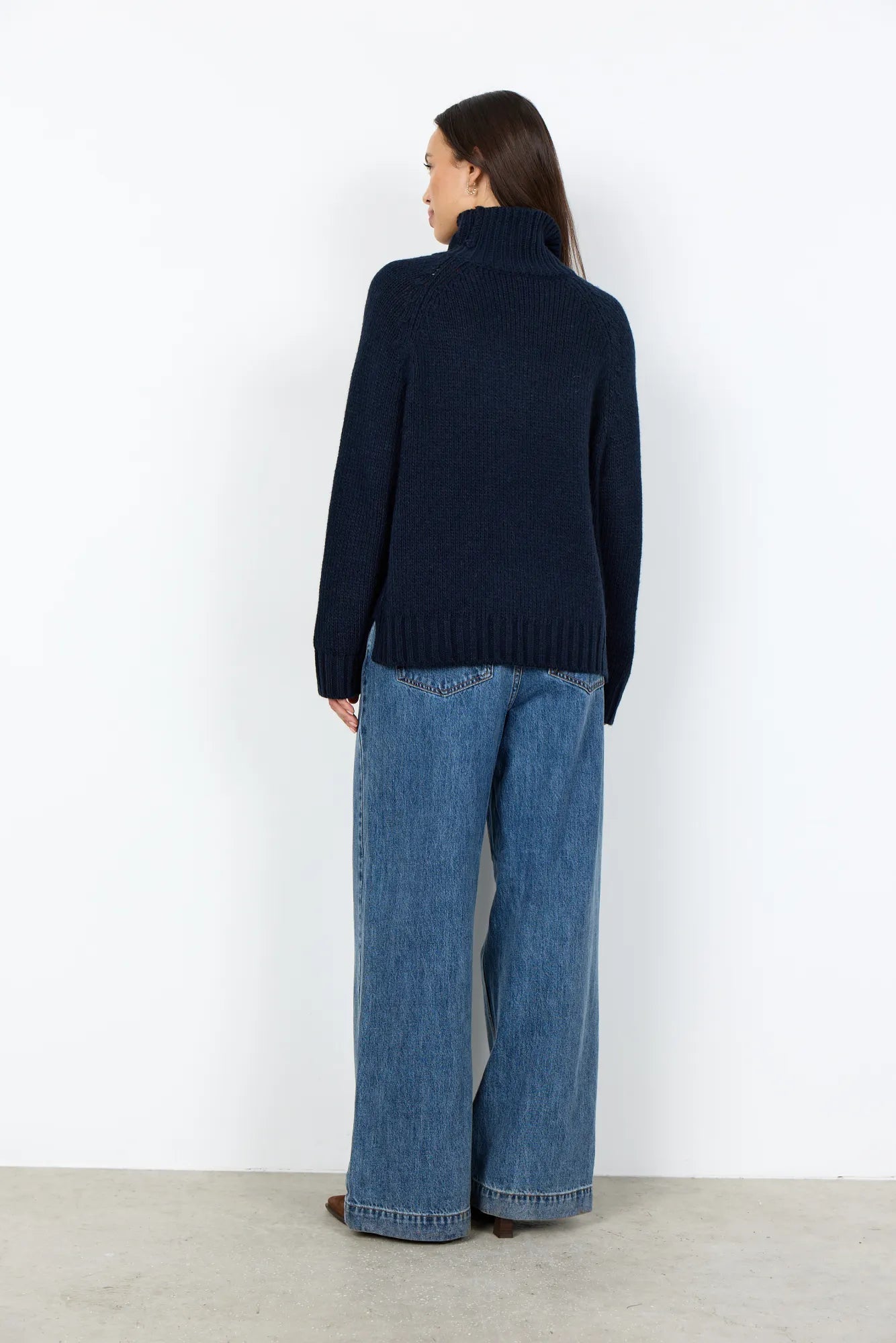 Strickpullover HALIME