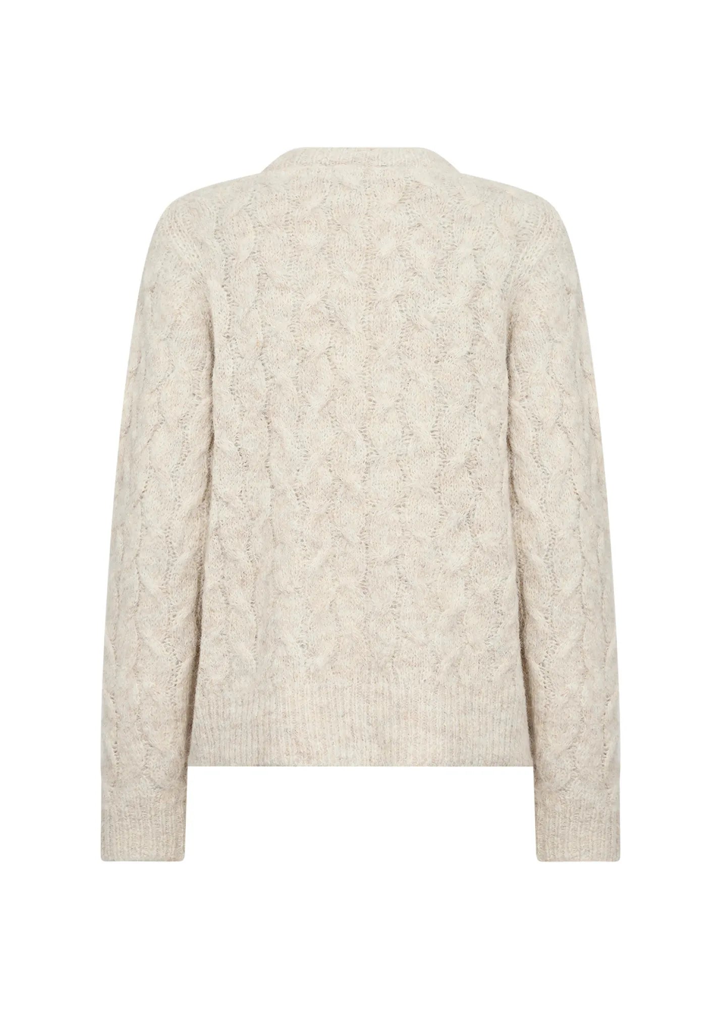 Strickpullover HEIDA