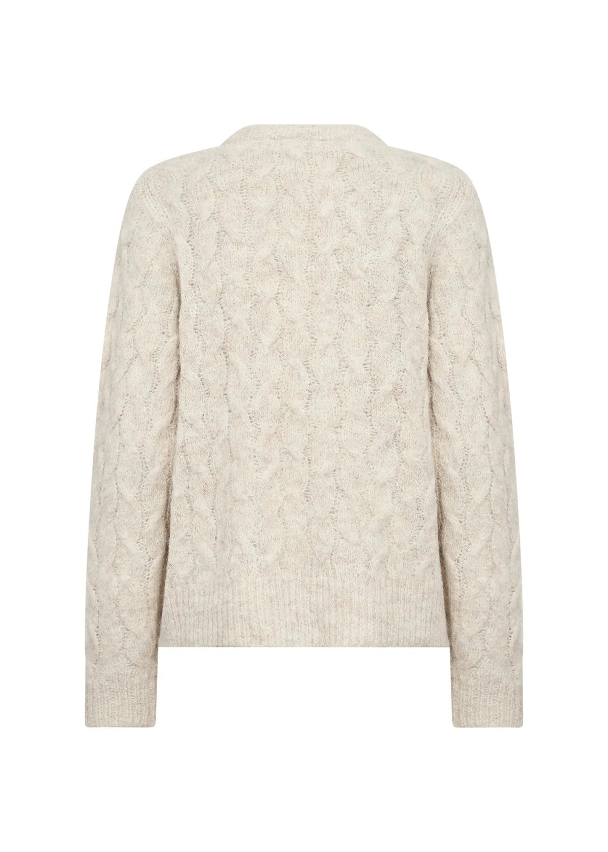 Strickpullover HEIDA