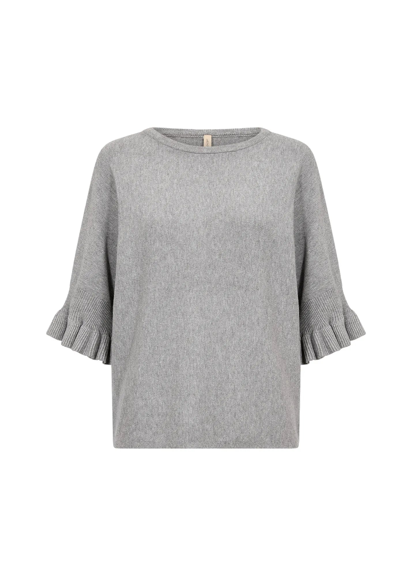 Strickpullover HELDA