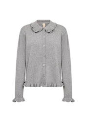Strickjacke HELDA aus Viskosemix