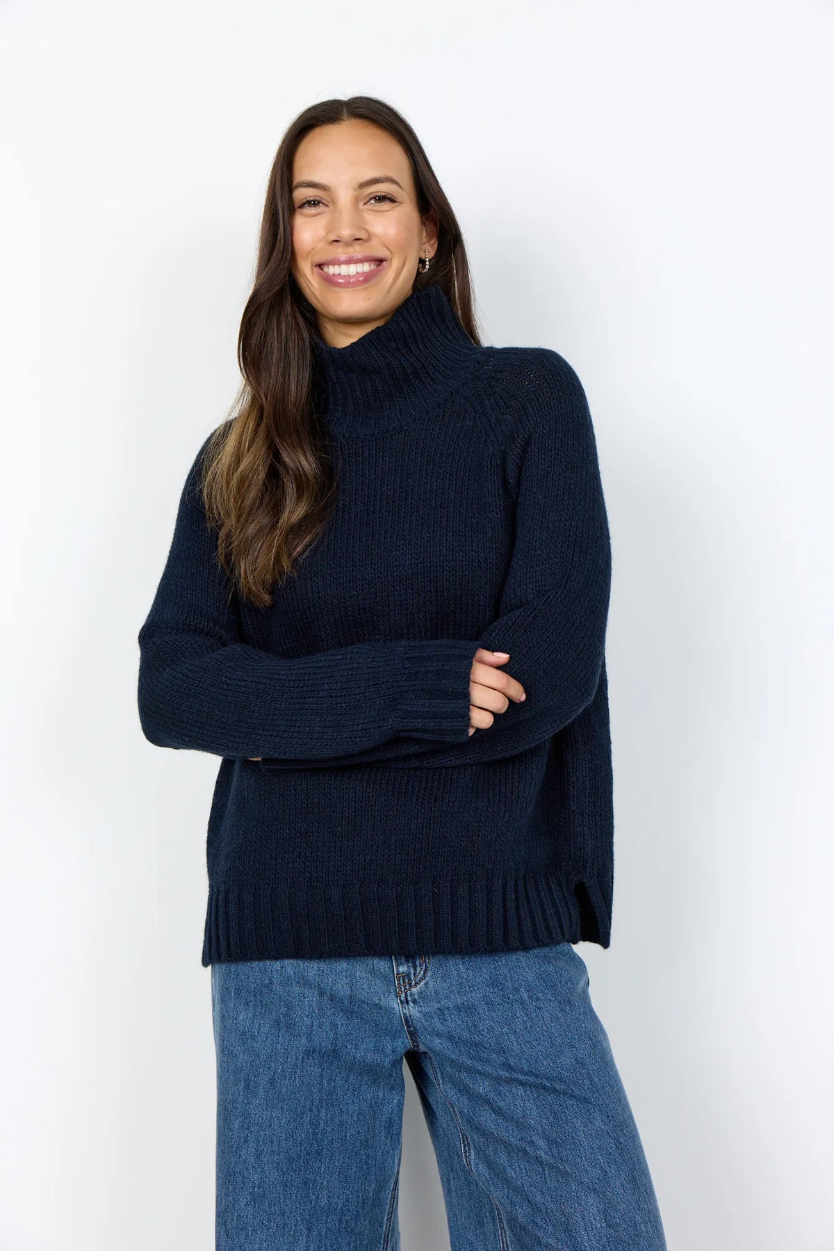 Strickpullover HALIME