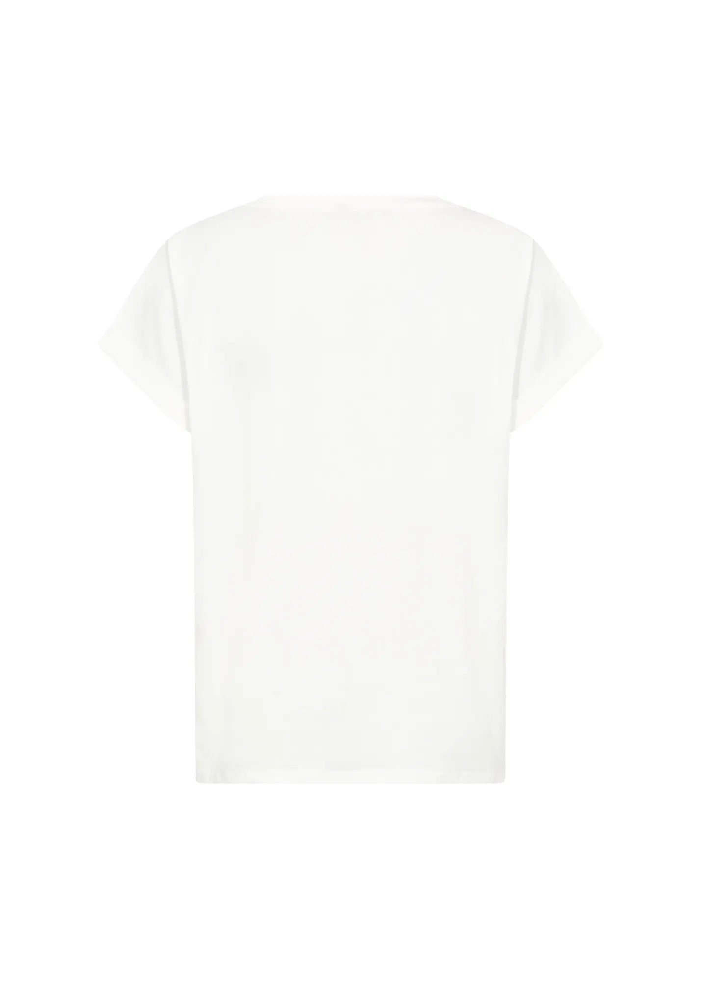 T-Shirt RINA aus Baumwolle