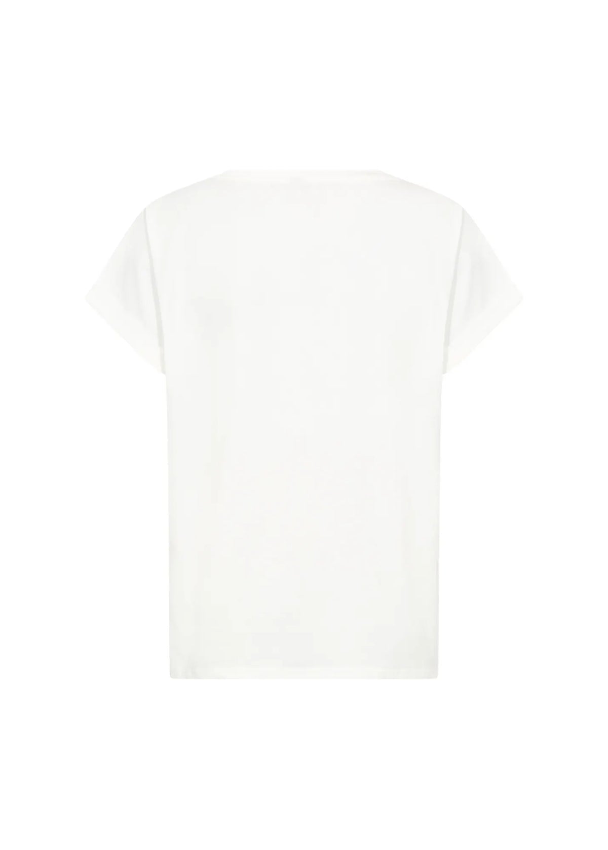 T-Shirt RINA aus Baumwolle