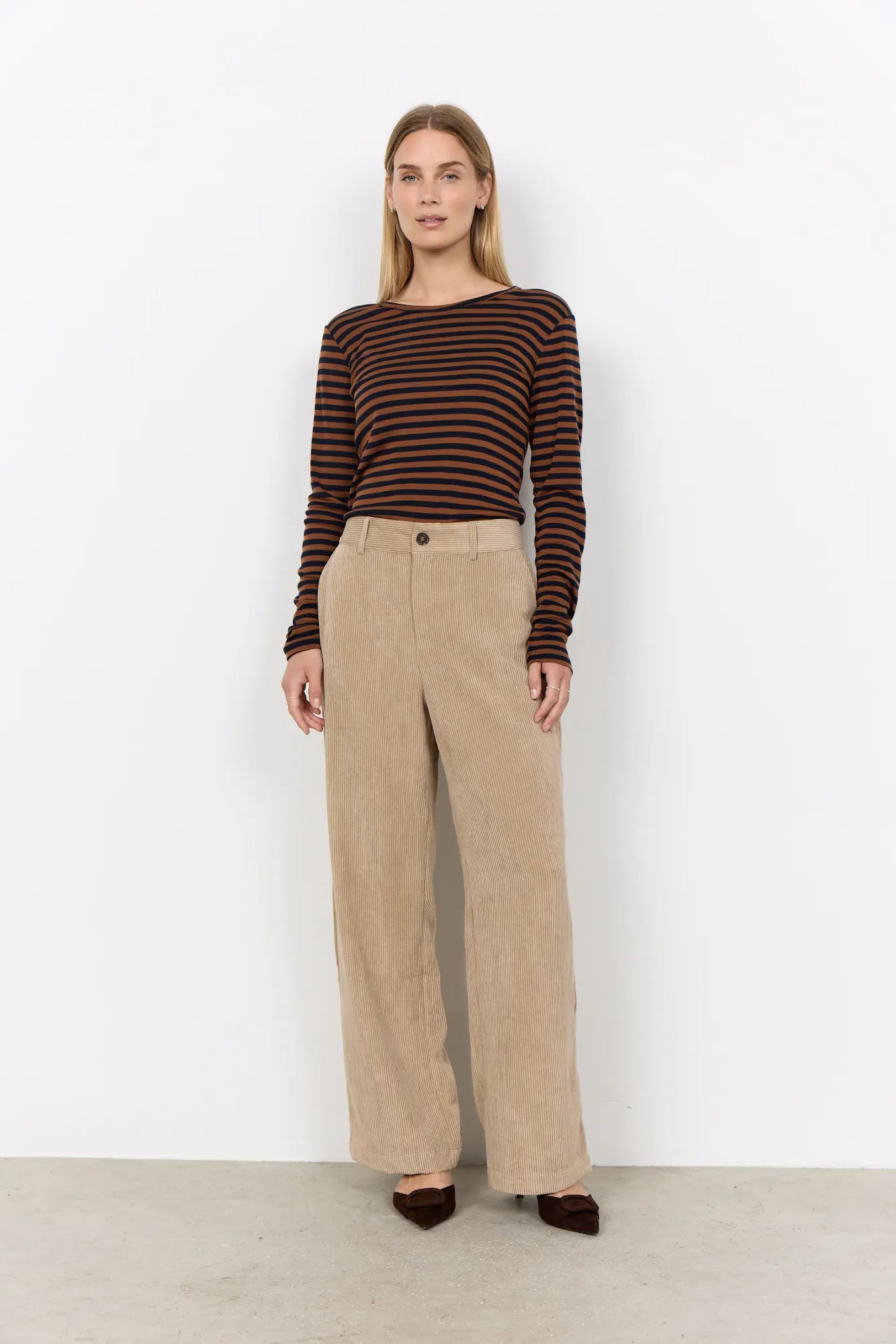 Cordhose BINDI