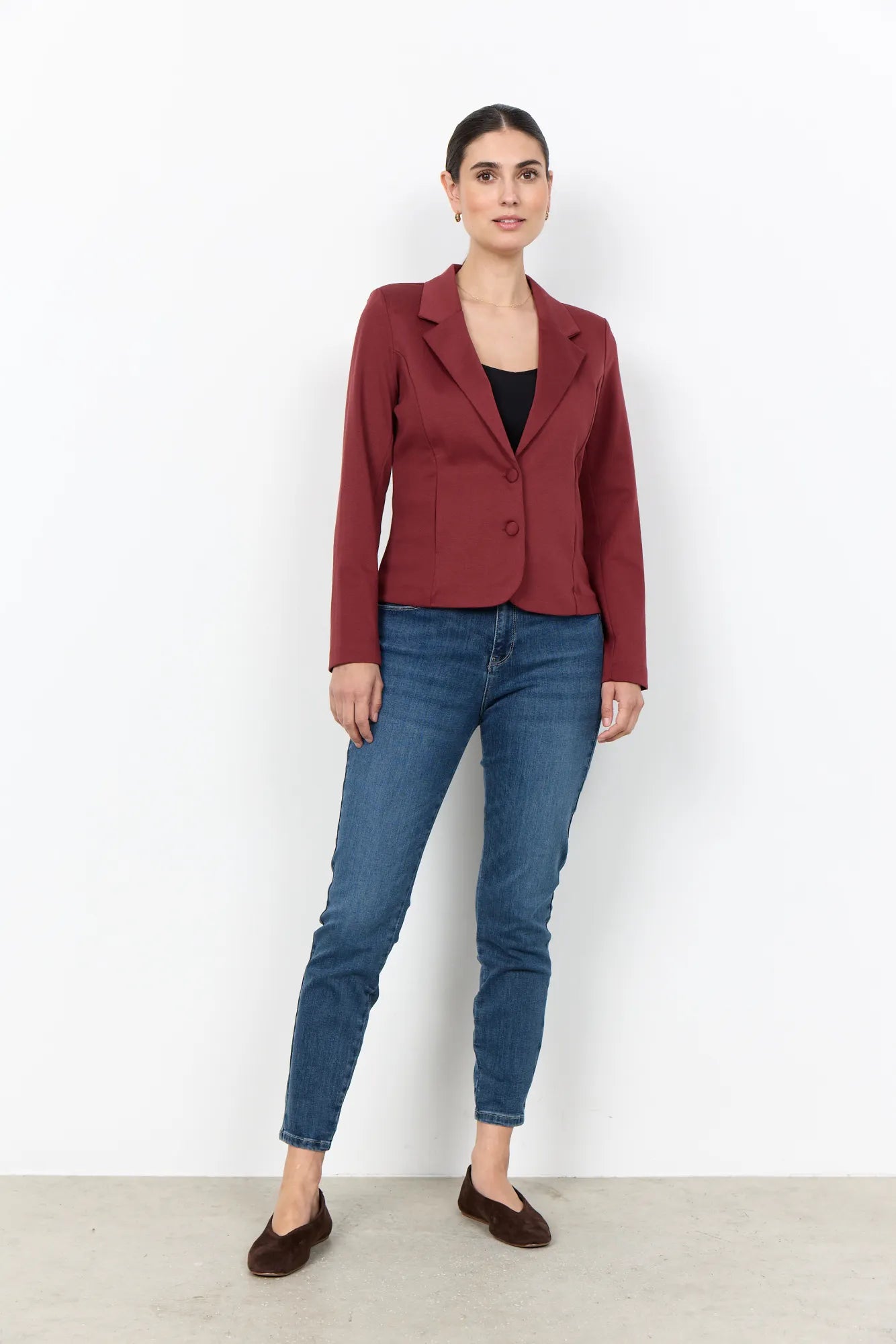 Blazer SC-DANIELA 1