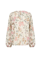 Bluse SC-GEDDI 2 aus Baumwolle