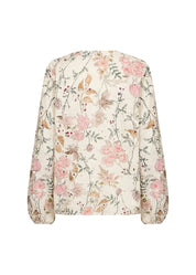 Bluse SC-GEDDI 2 aus Baumwolle