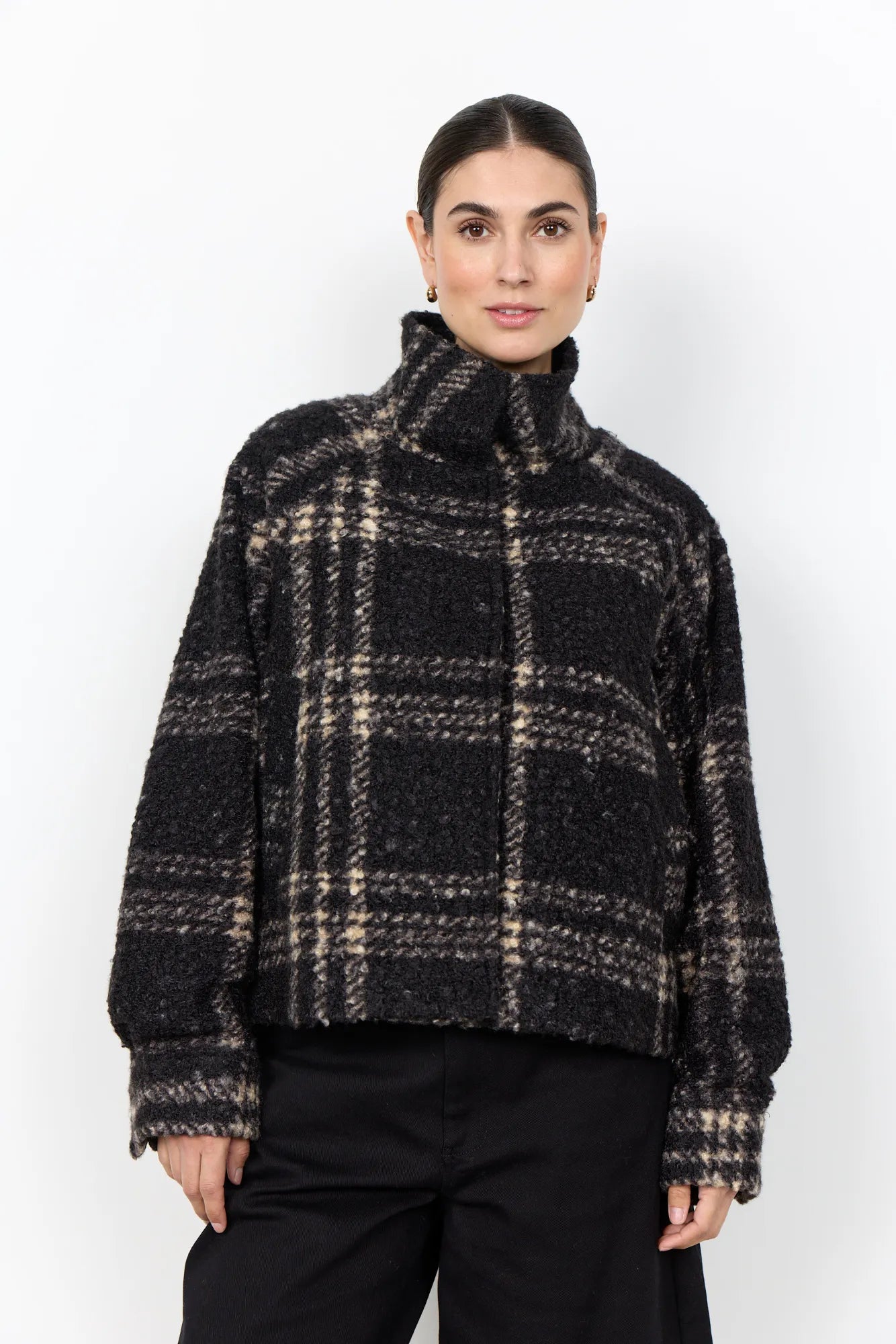 Übergangsjacke SC-GISA 1