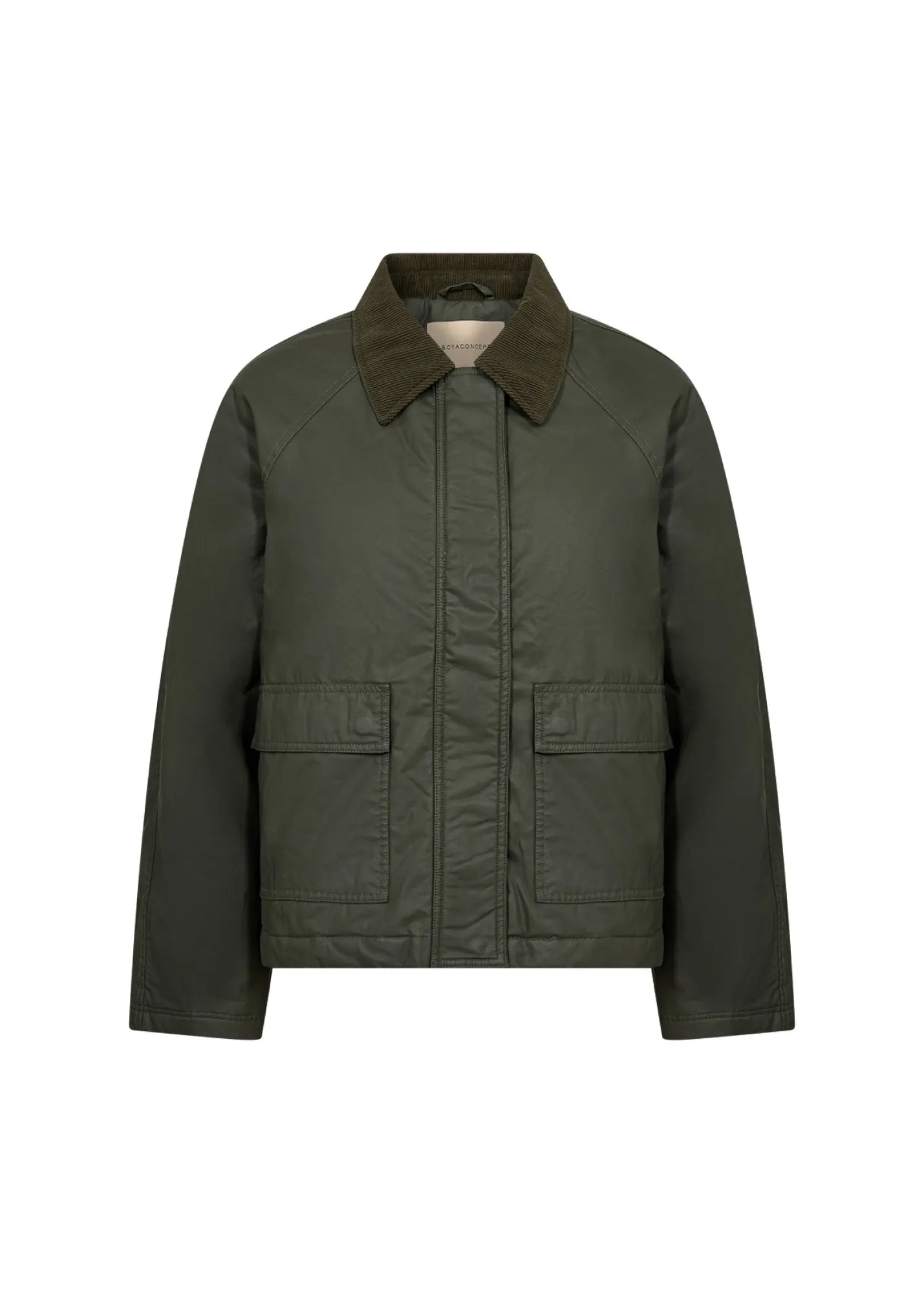 Übergangsjacke SC-GIA 1