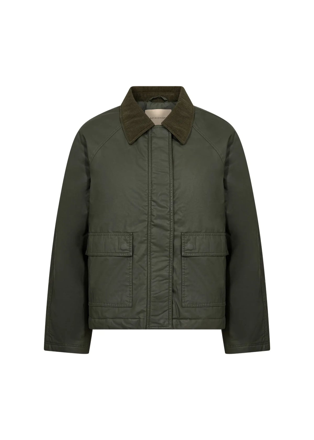 Übergangsjacke SC-GIA 1