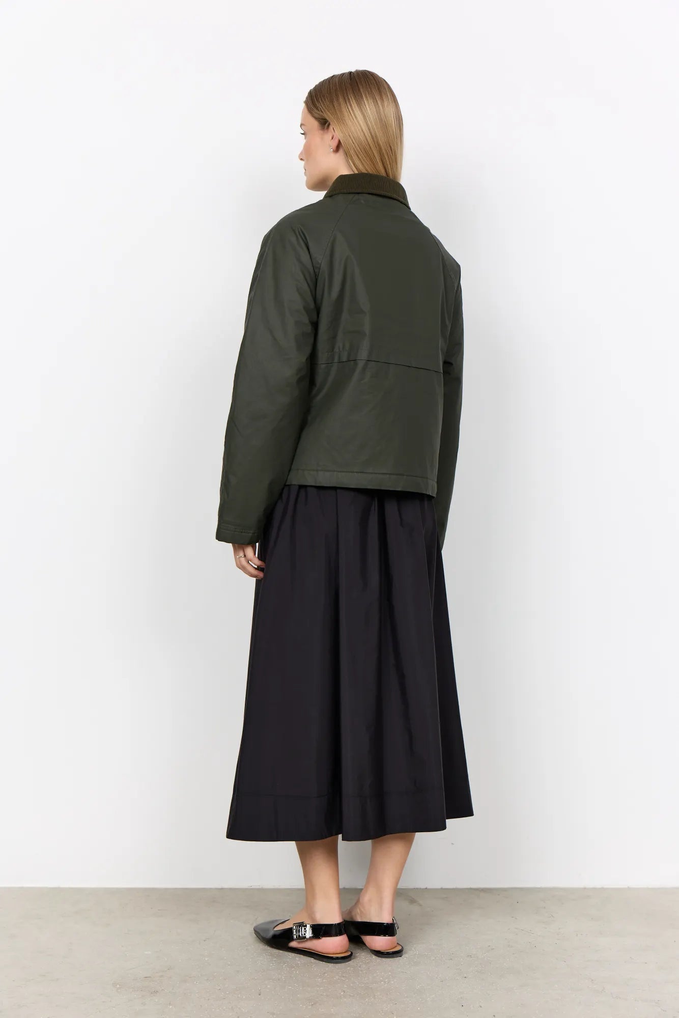 Übergangsjacke SC-GIA 1