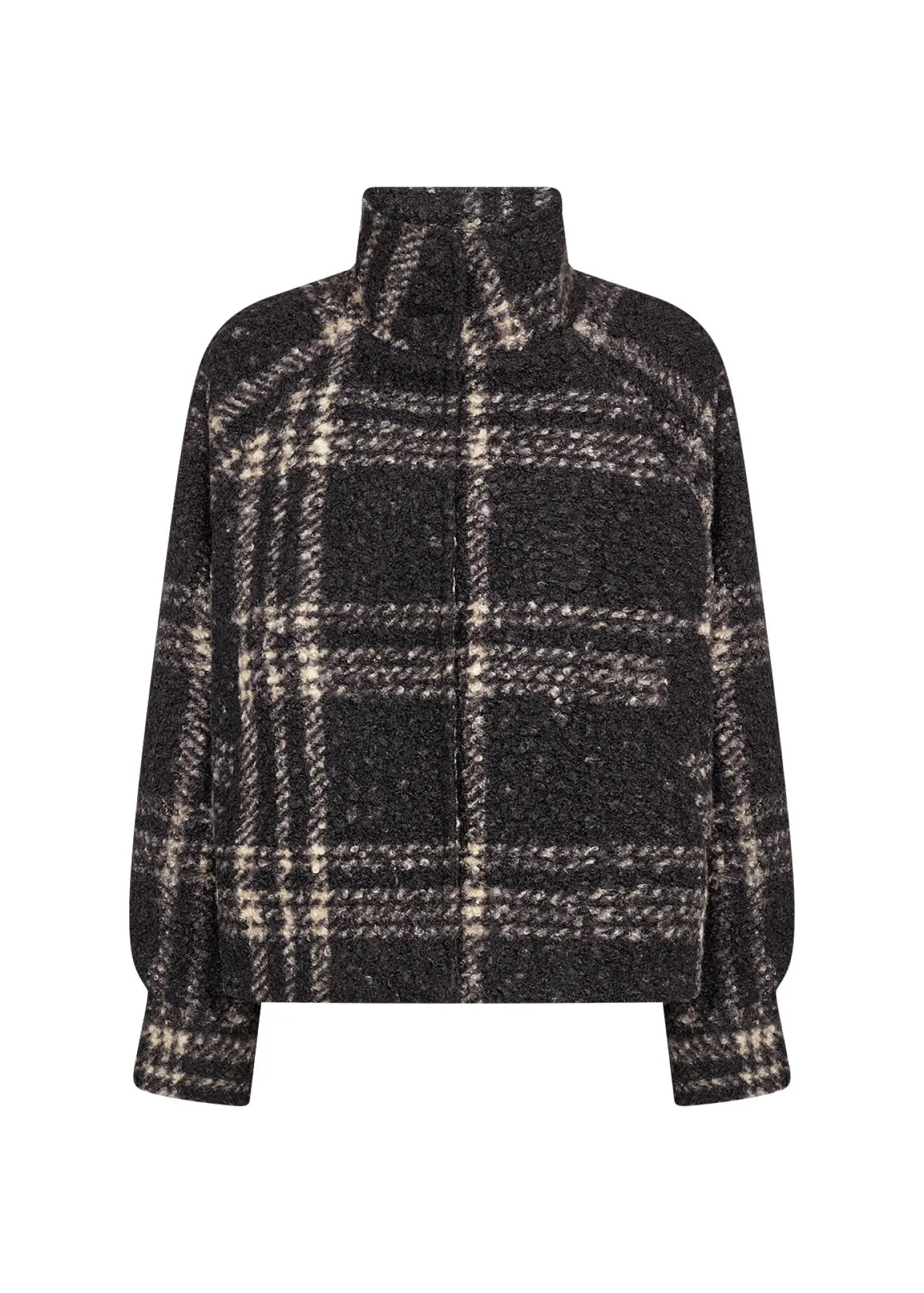 Übergangsjacke SC-GISA 1