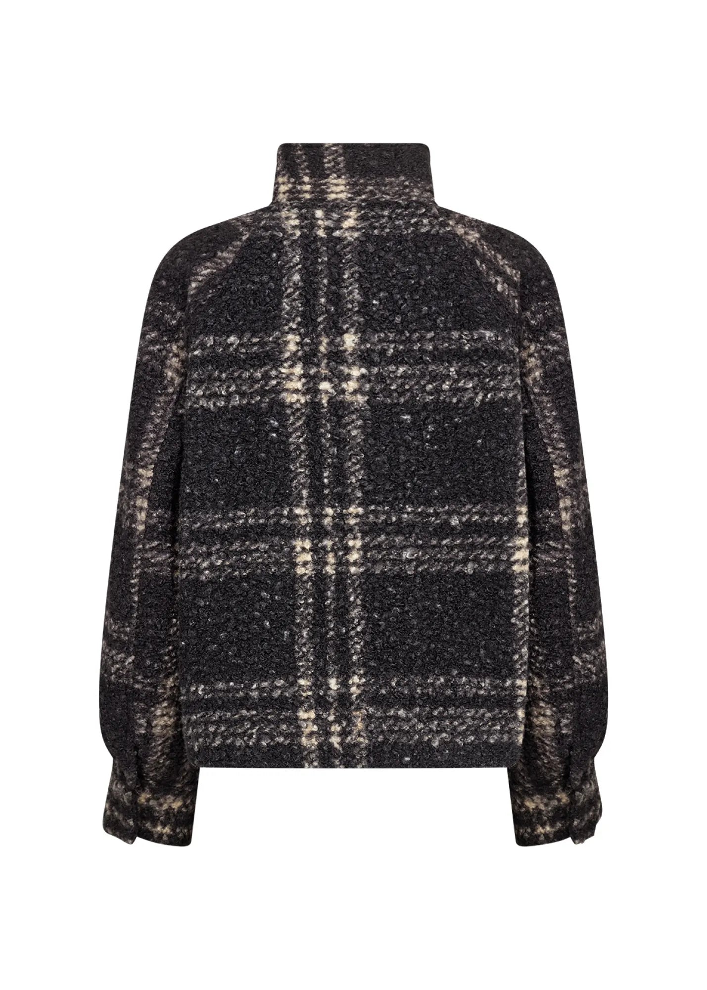 Übergangsjacke SC-GISA 1