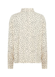 Bluse GILDA aus Viskose