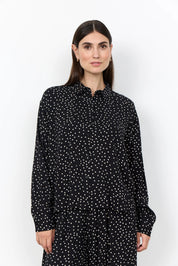 Bluse GILDA aus Viskose