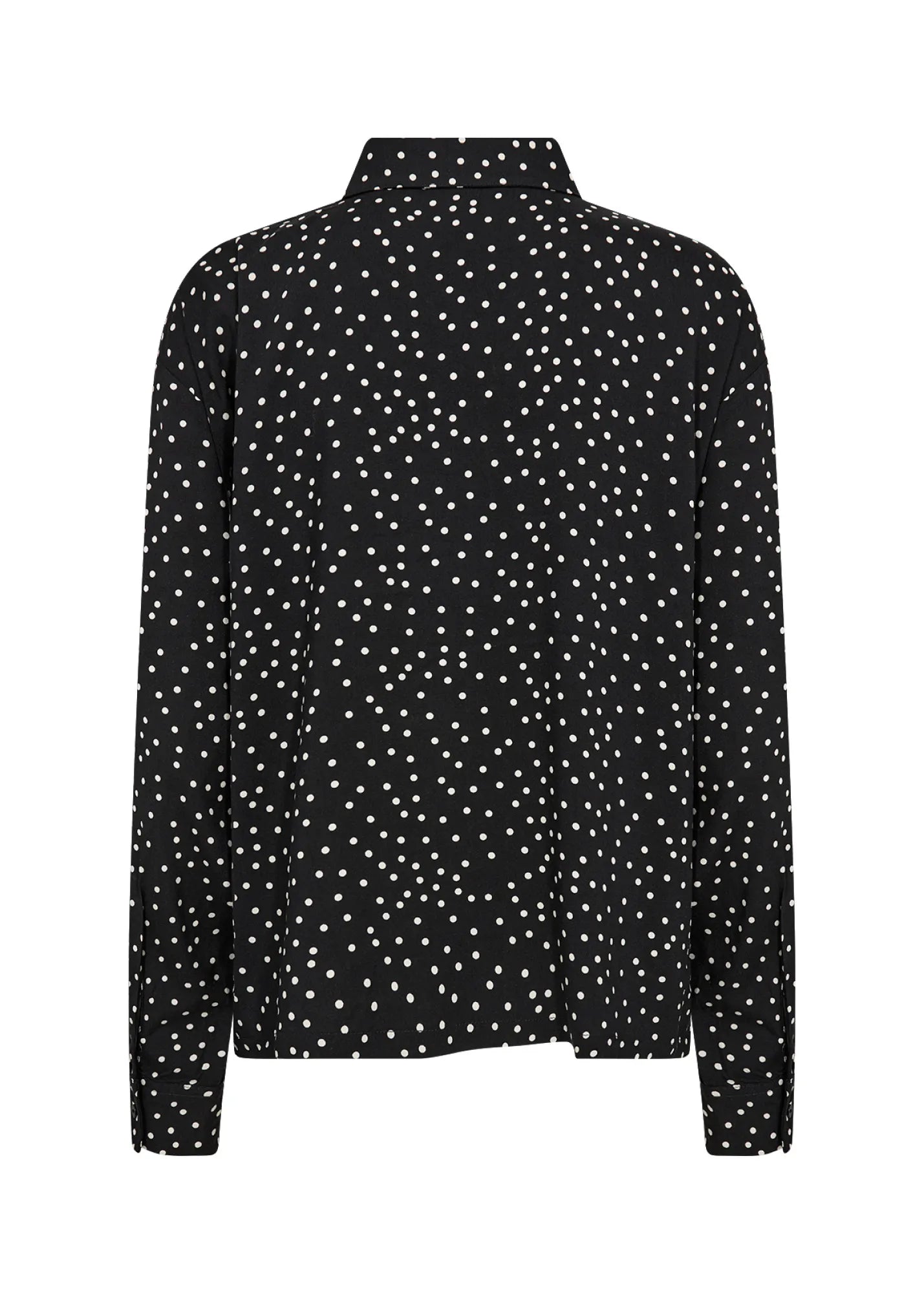Bluse GILDA aus Viskose