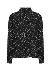 Bluse GILDA aus Viskose