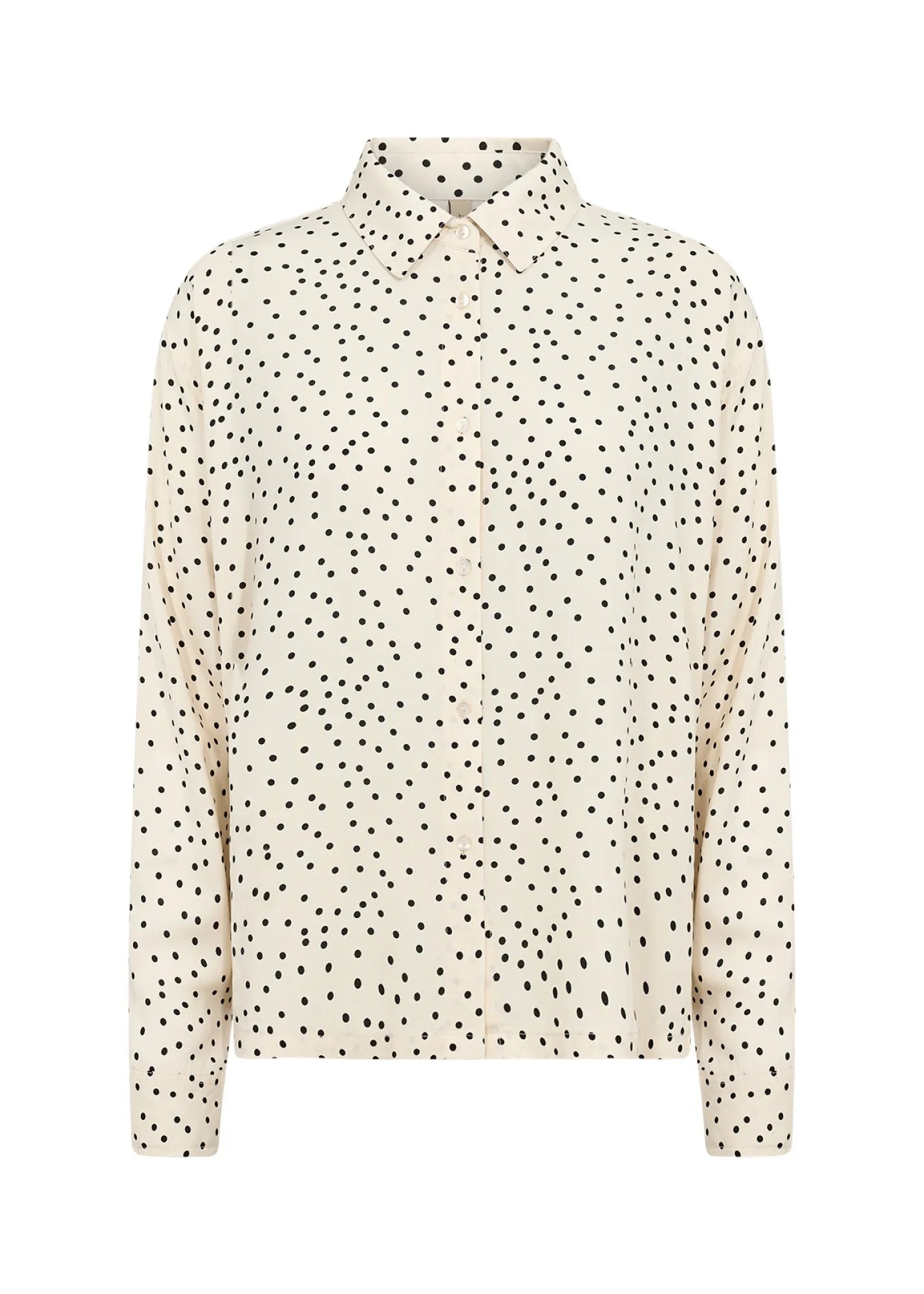 Bluse GILDA aus Viskose
