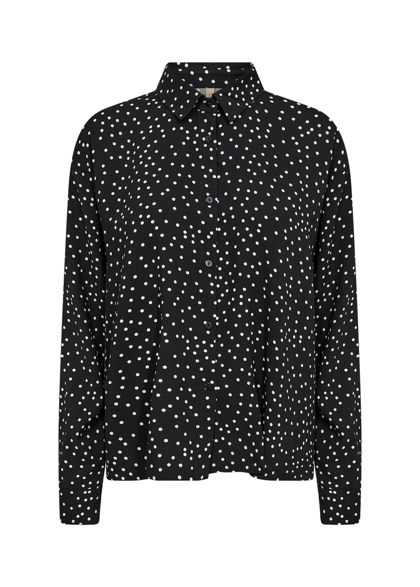 Bluse GILDA aus Viskose