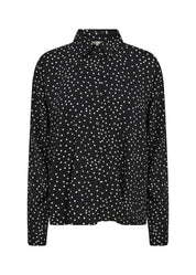 Bluse GILDA aus Viskose