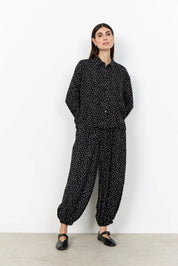 Bluse GILDA aus Viskose