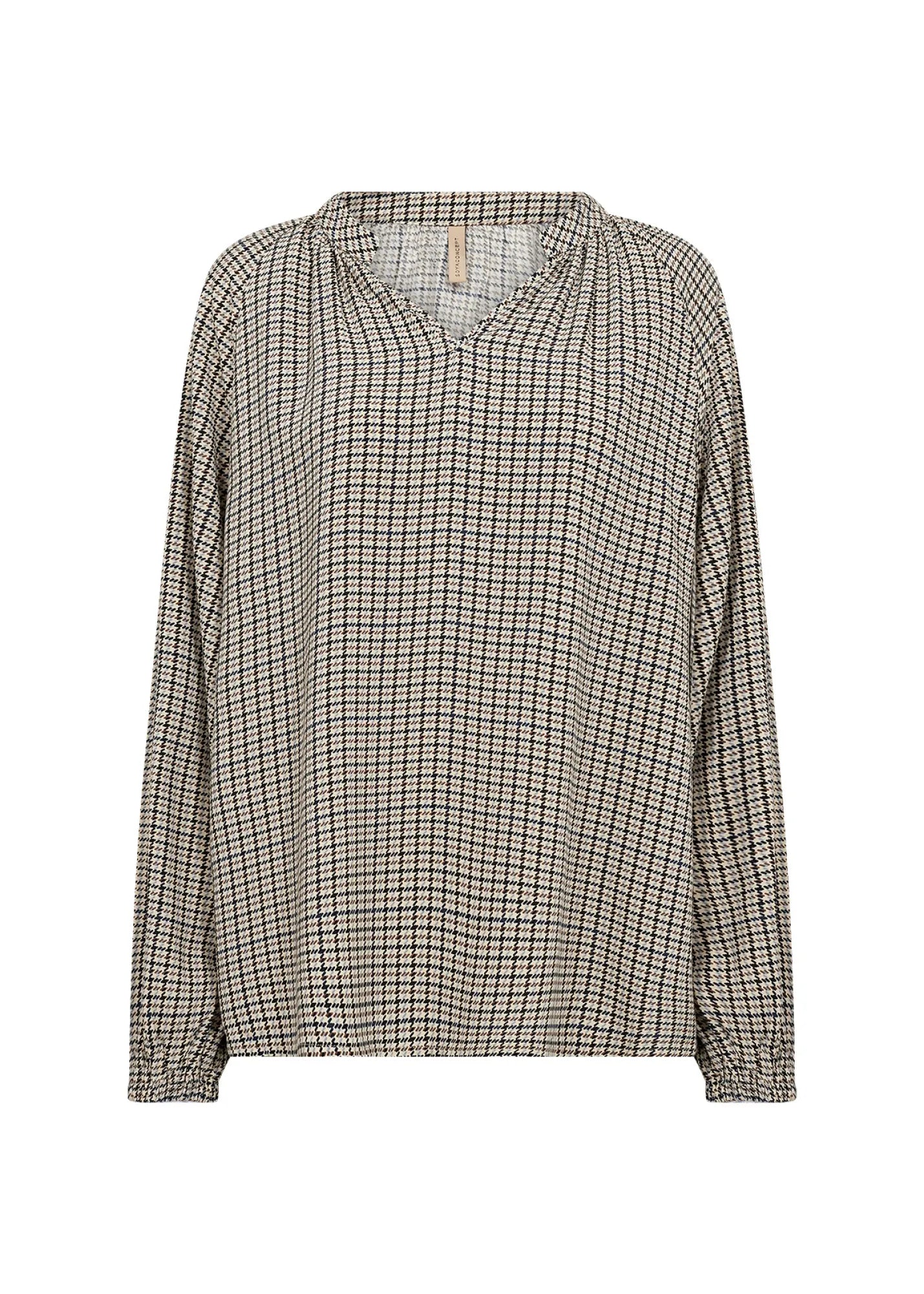 Bluse HALIA