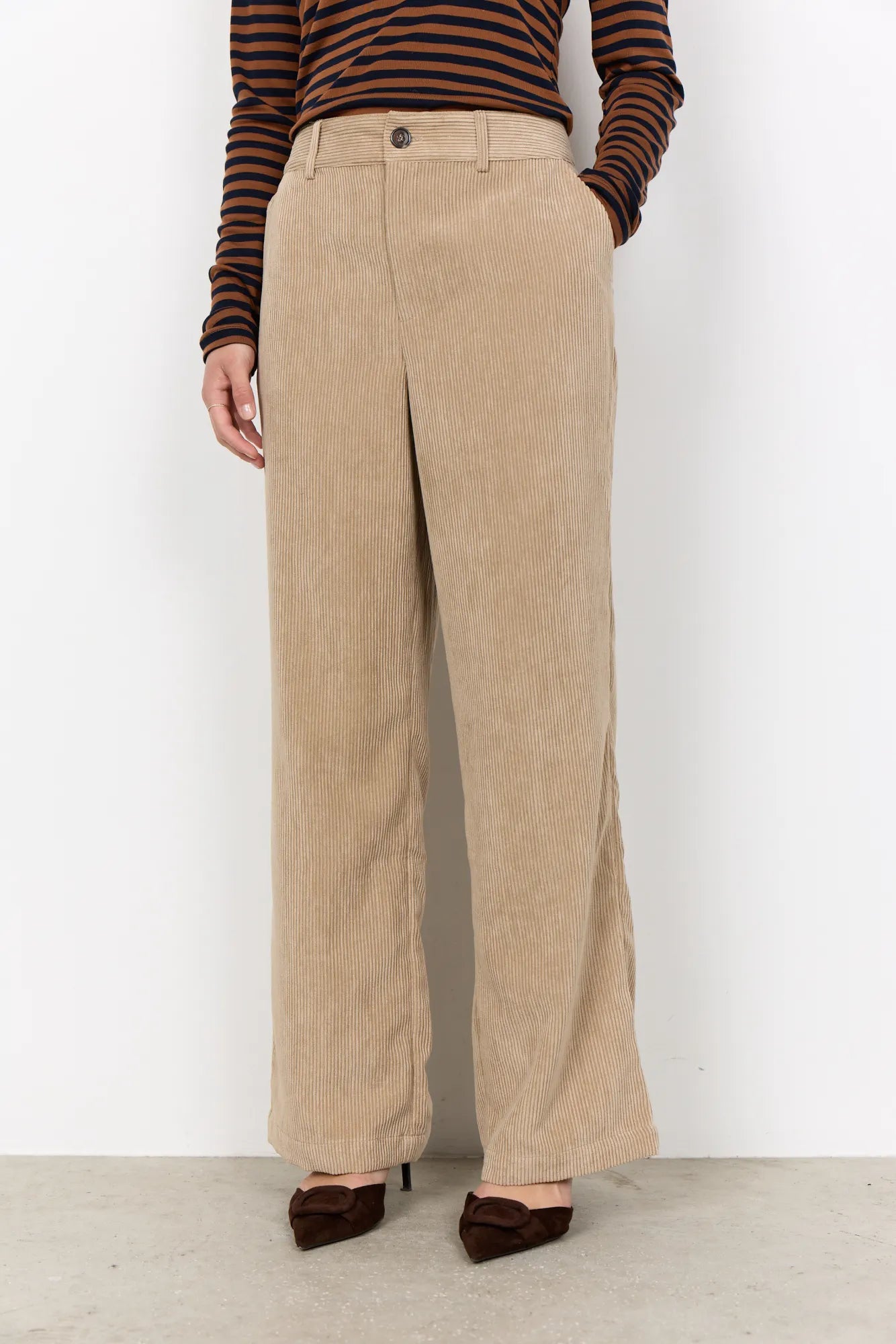 Cordhose BINDI