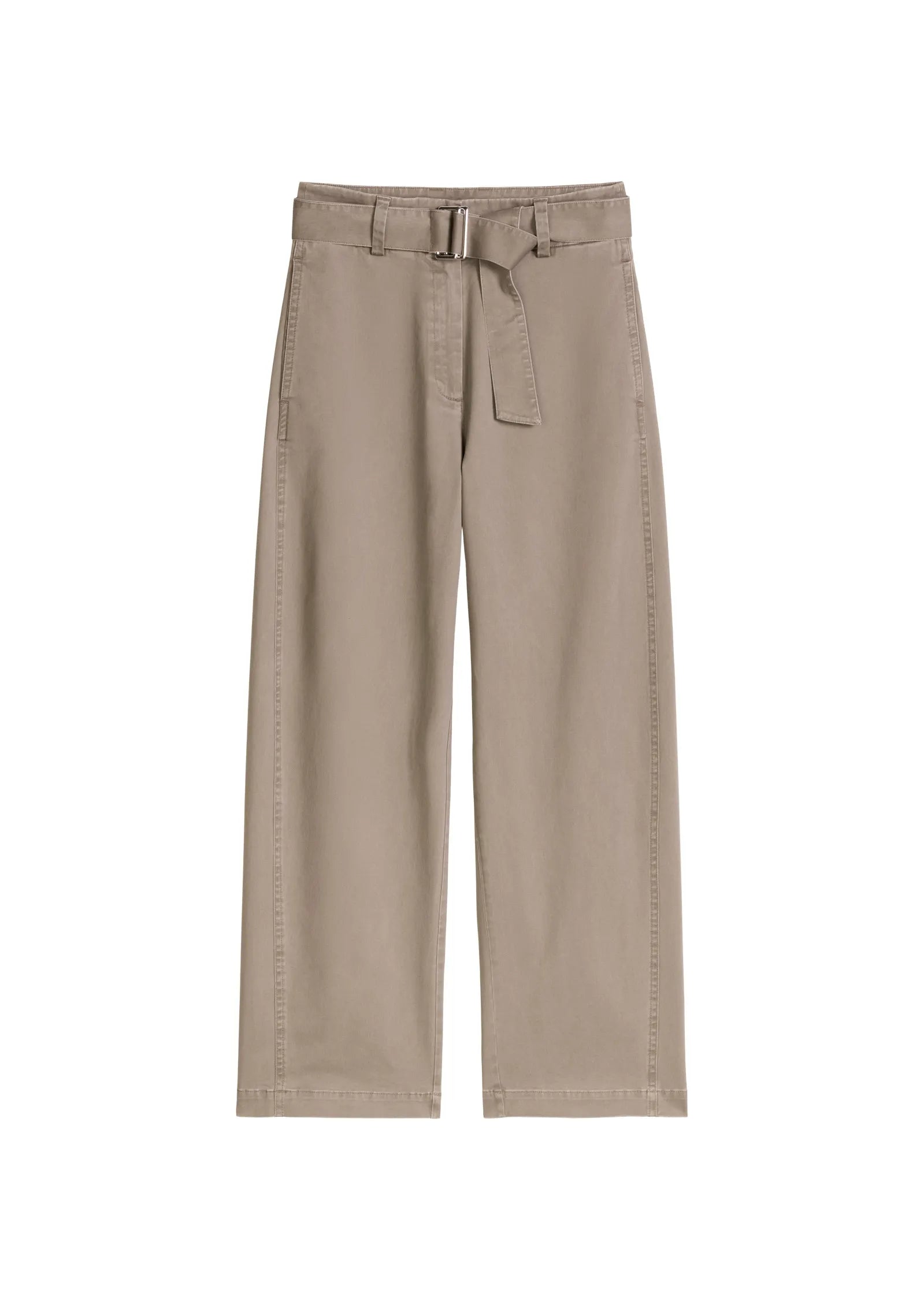 Hose Wide Leg