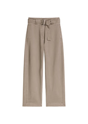 Hose Wide Leg
