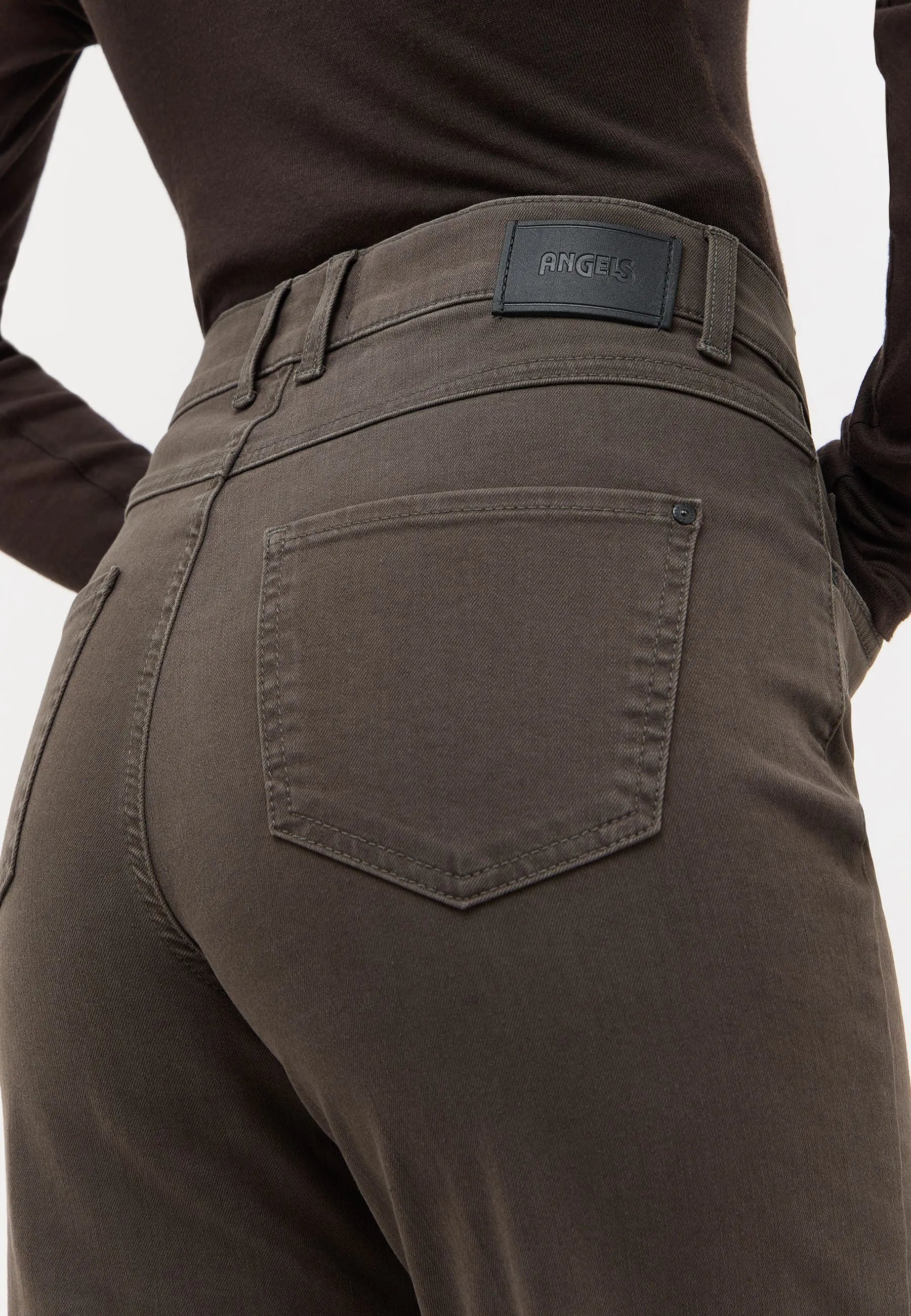 Jeans LARA Straight Leg