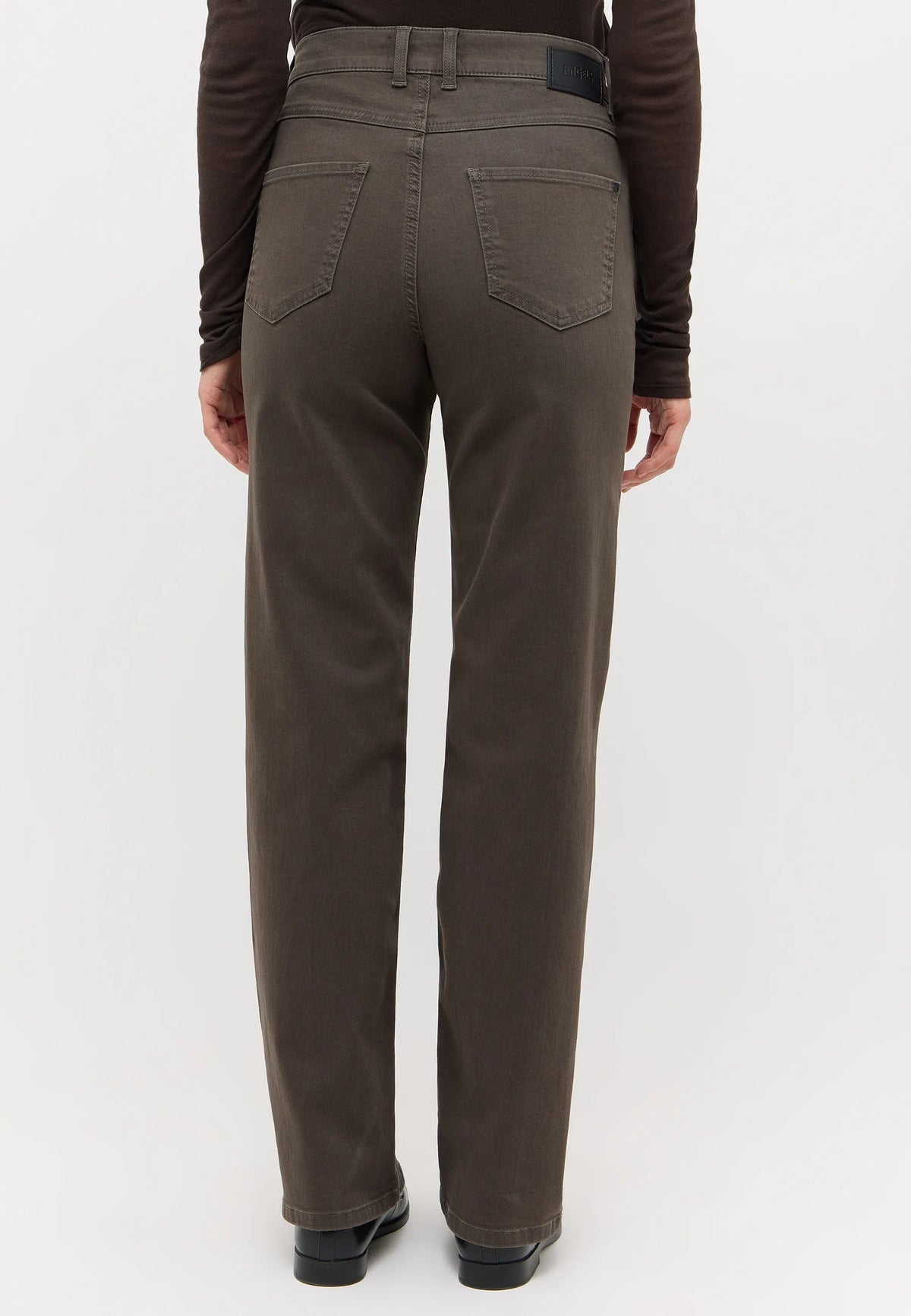 Jeans LARA Straight Leg