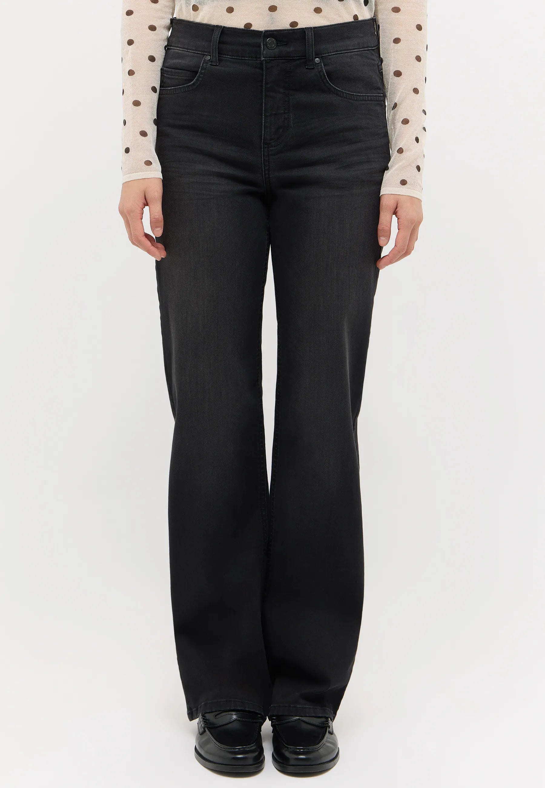 Jeans LARA Straight Leg