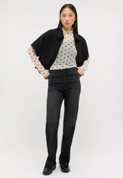 Jeans LARA Straight Leg