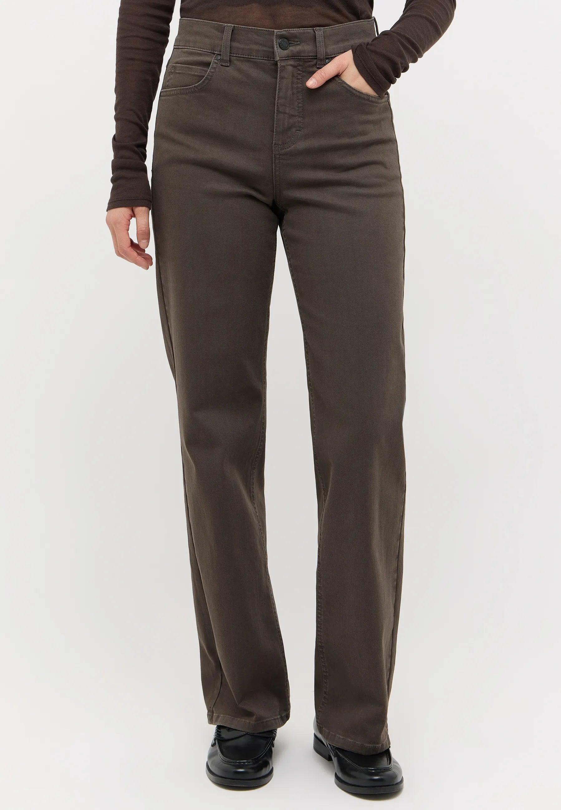 Jeans LARA Straight Leg