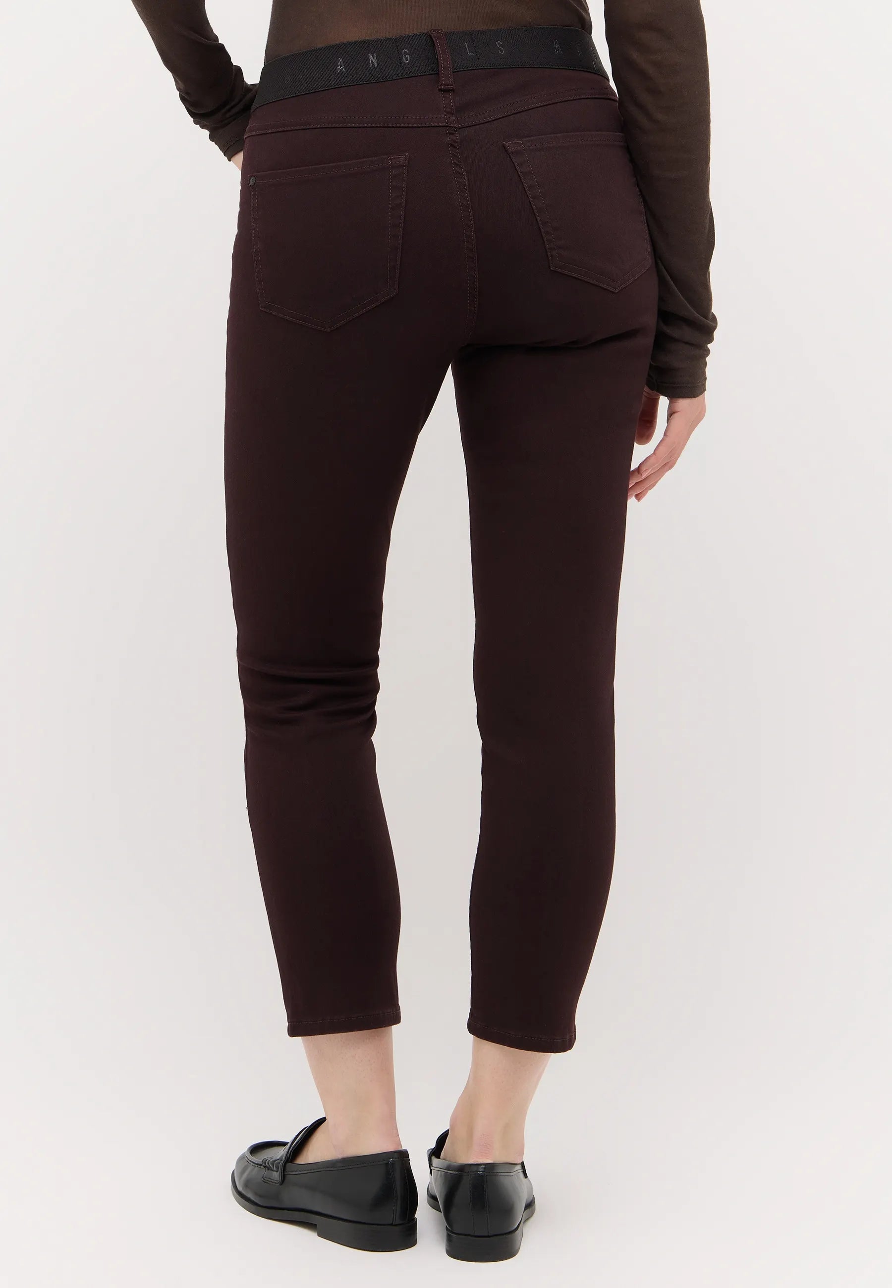Jeans ORNELLA SPORTY Slim Fit