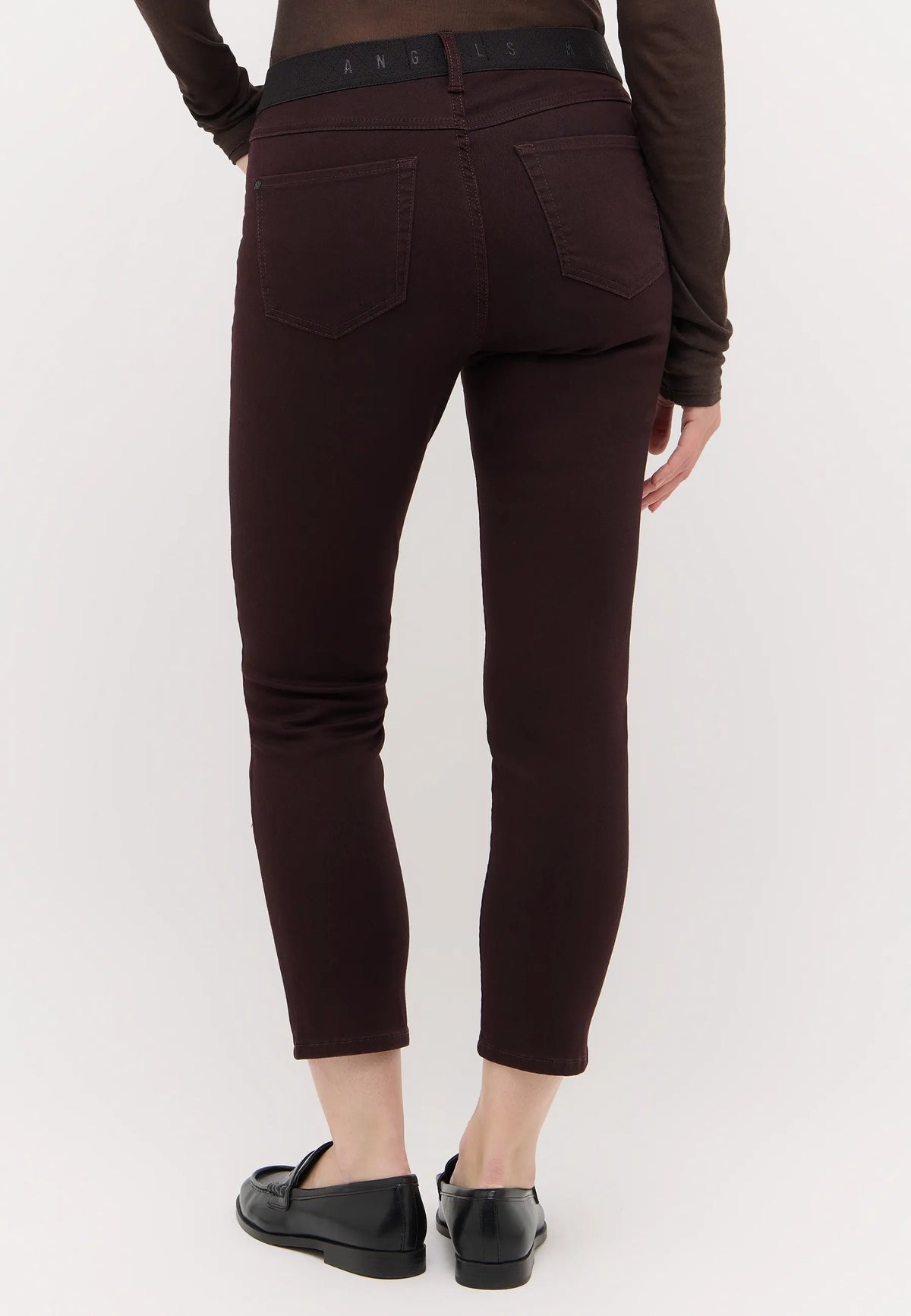 Jeans ORNELLA SPORTY Slim Fit