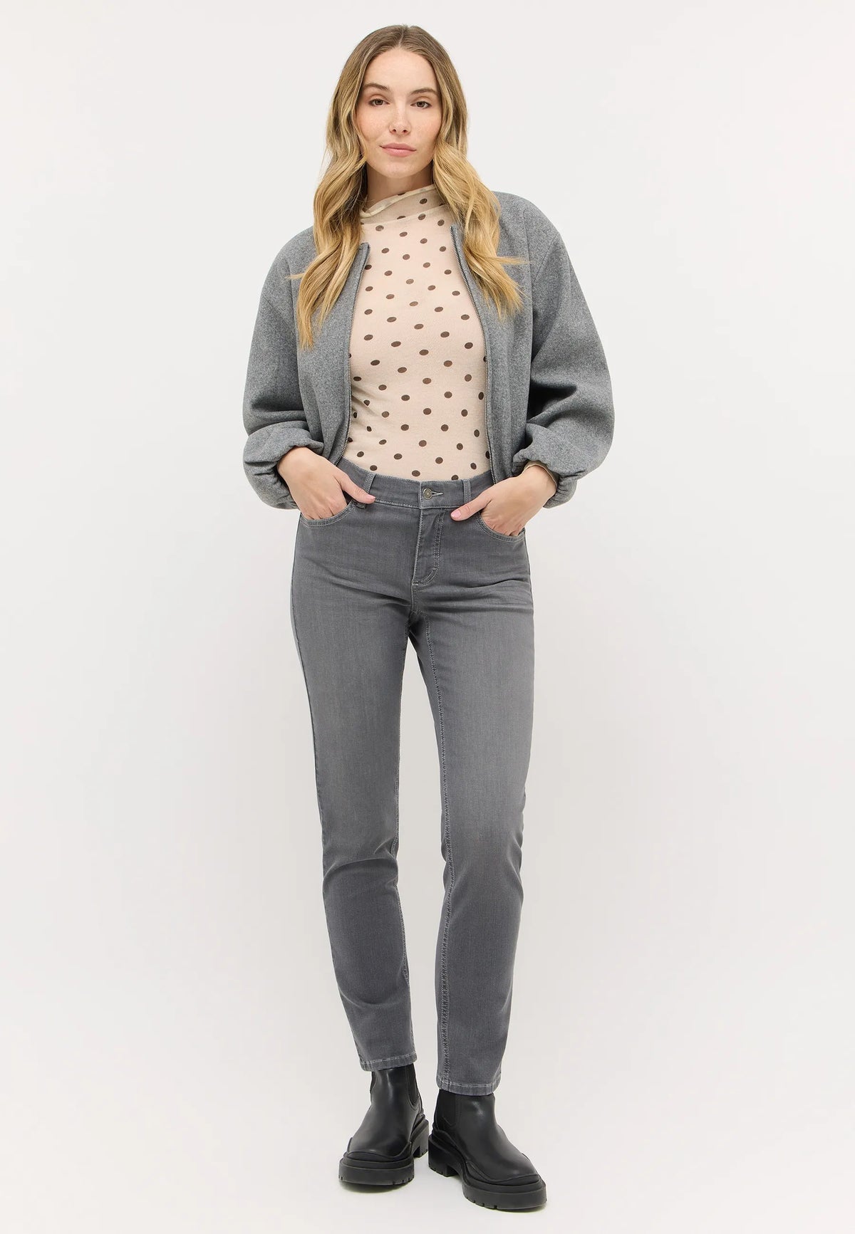 Jeans CICI Slim Fit