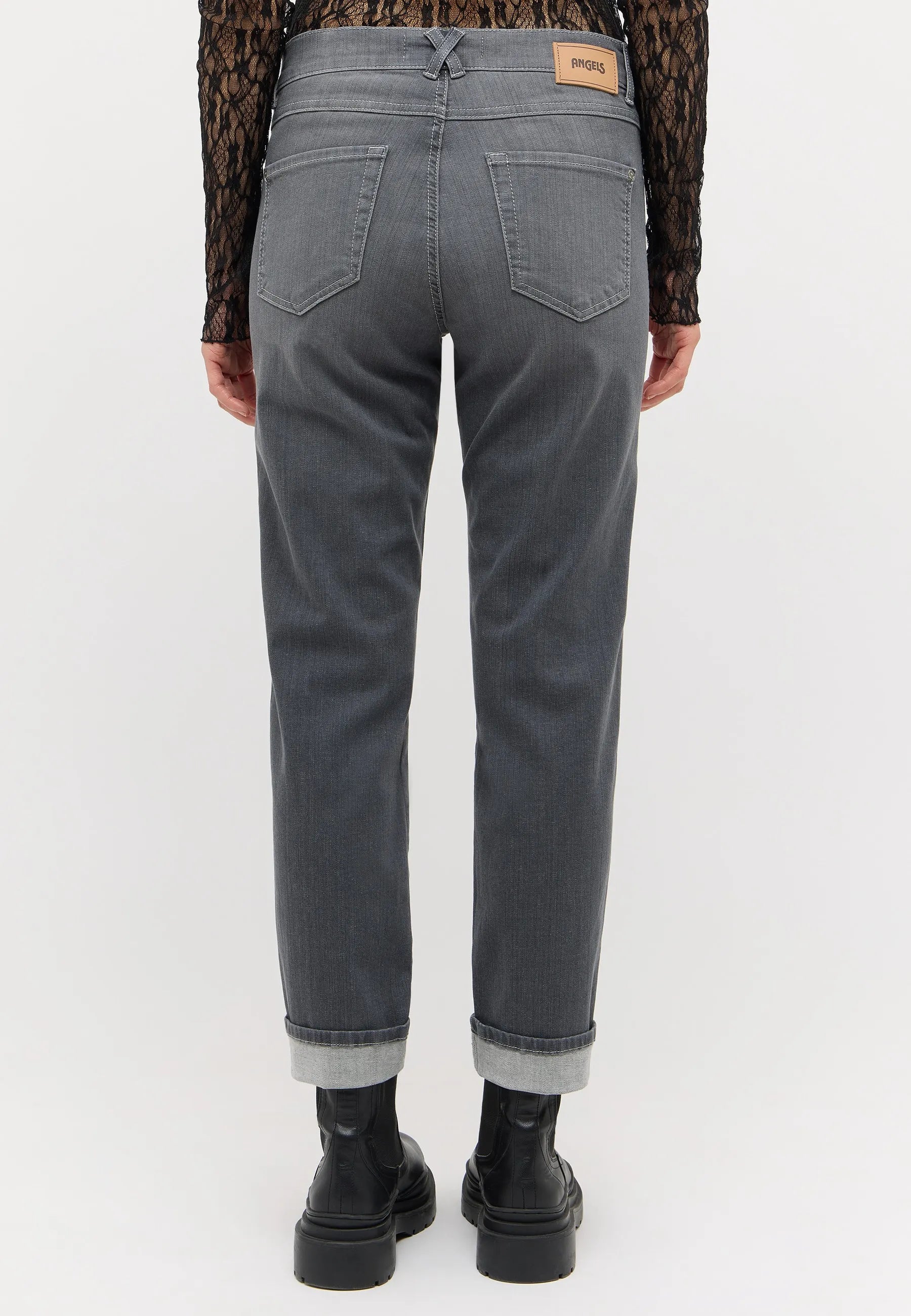 Jeans DARLEEN Straight Fit