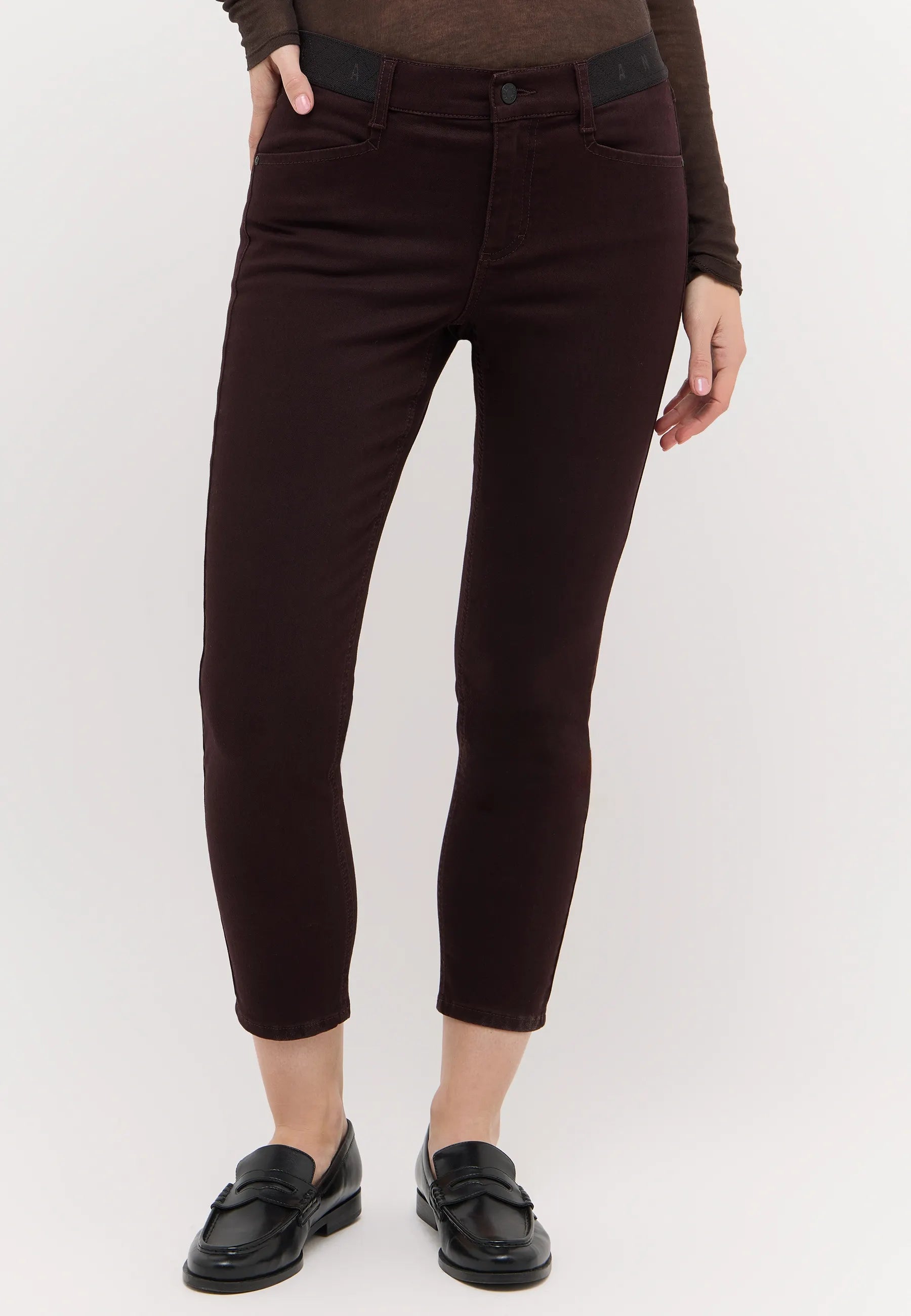 Jeans ORNELLA SPORTY Slim Fit