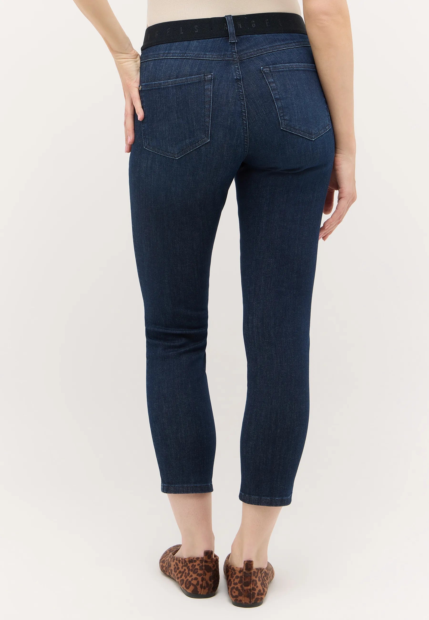 Jeans ORNELLA SPORTY Slim Fit