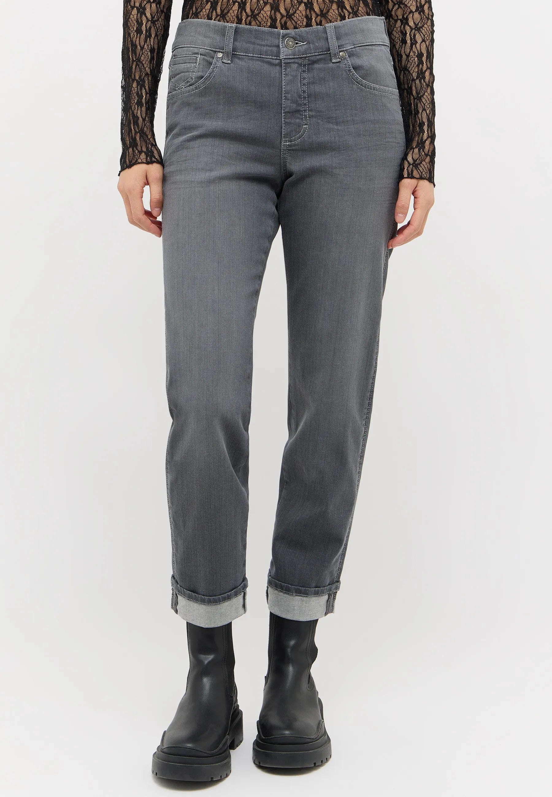 Jeans DARLEEN Straight Fit
