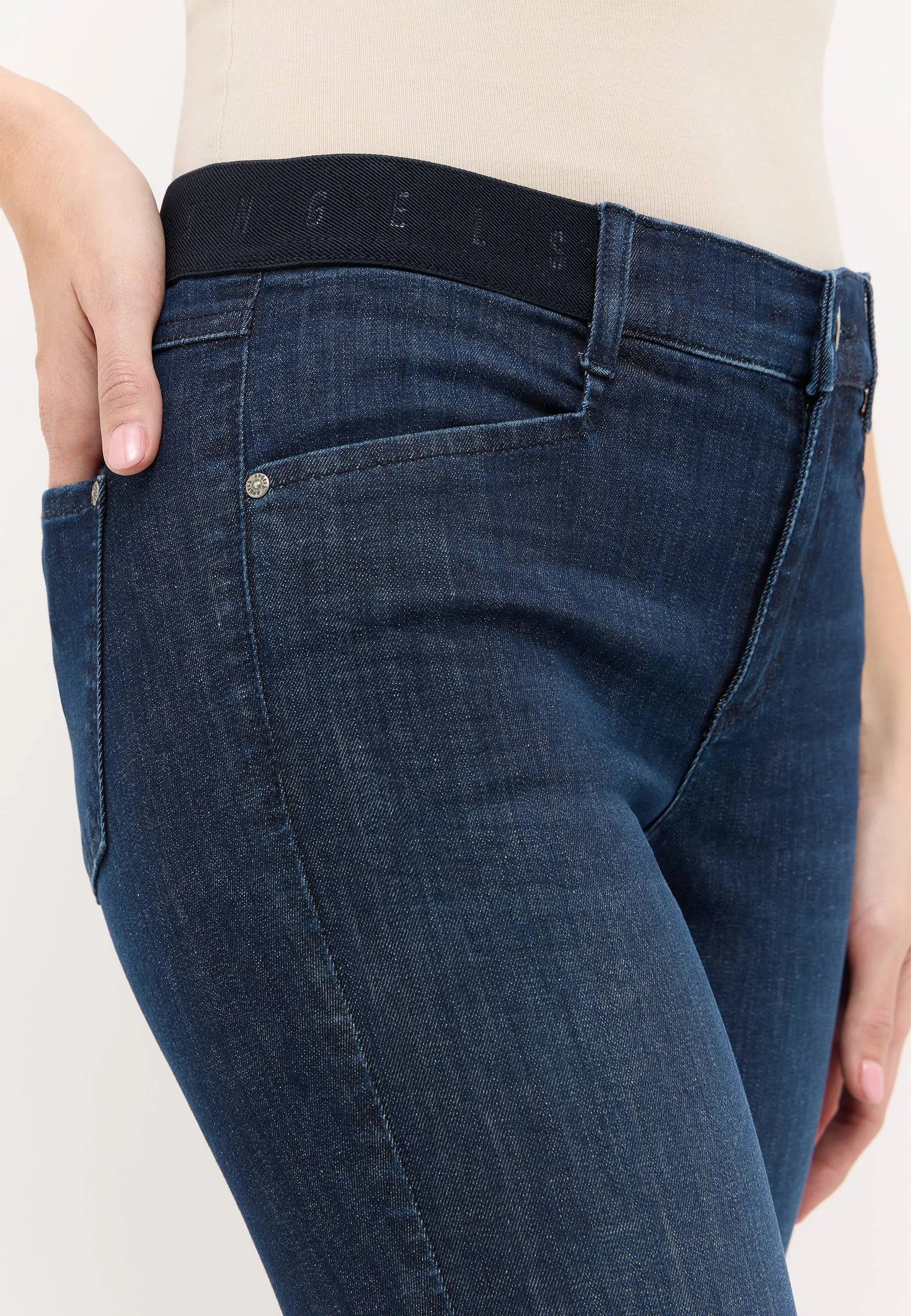 Jeans ORNELLA SPORTY Slim Fit