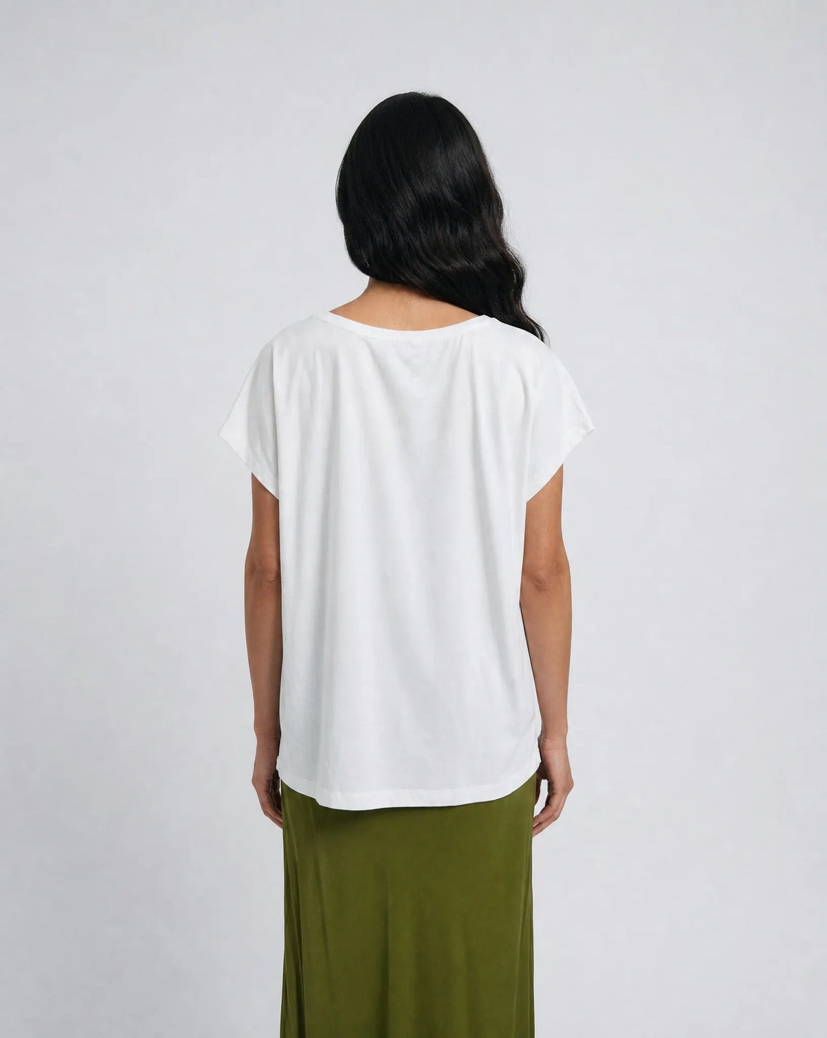 T-Shirt Oversized Fit