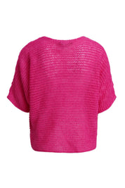 Strickpullover Relaxed Fit