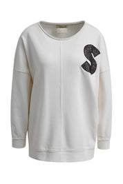 Sweatshirt Oversized Fit