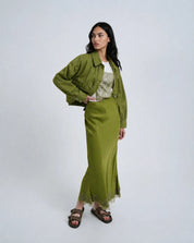 T-Shirt Oversized Fit