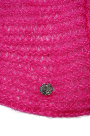 Strickpullover Relaxed Fit