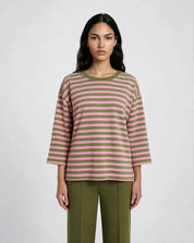Sweatshirt Relaxed Fit